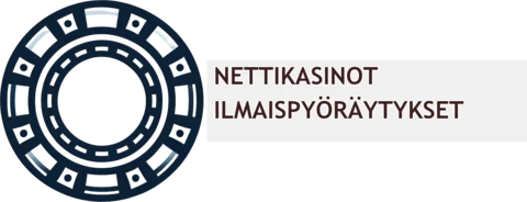 Nettikasinot Ilmaispyöräytykset 2026 — Parhaat Ilmaiskierrokset